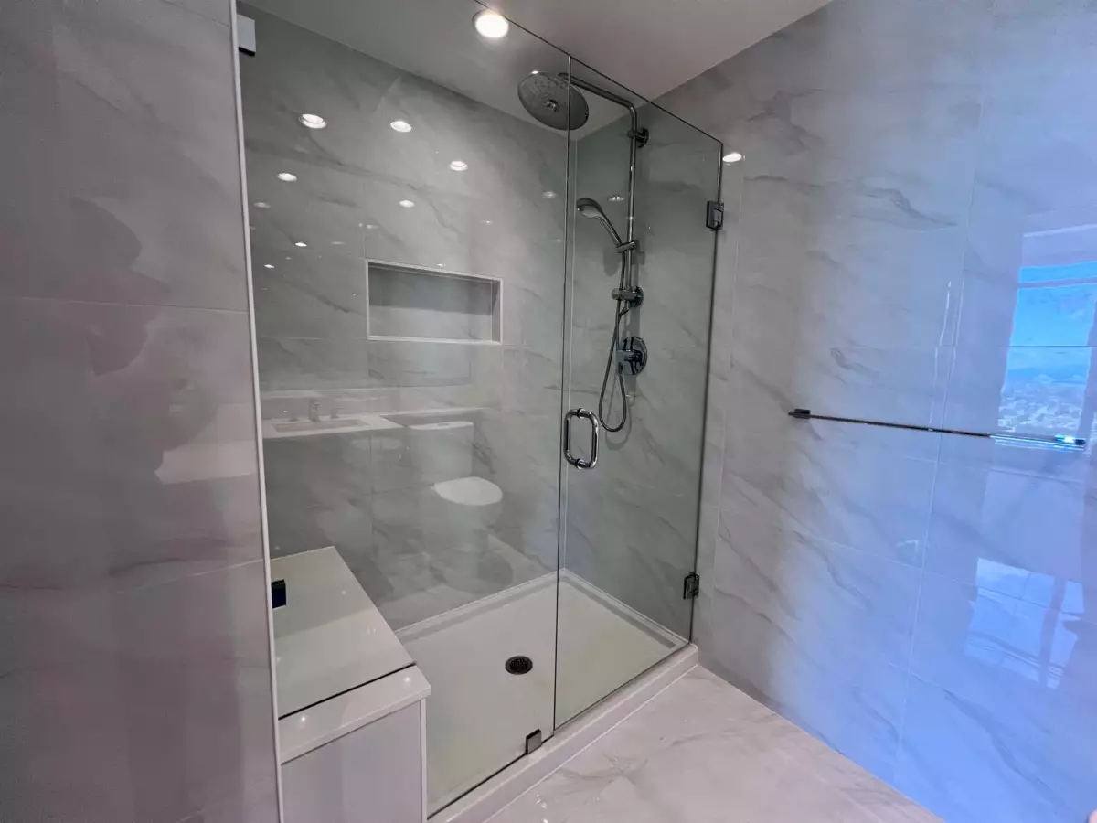 Breakfast Nook Photo of 3507 6700 Dunblane Avenue, Burnaby, BC