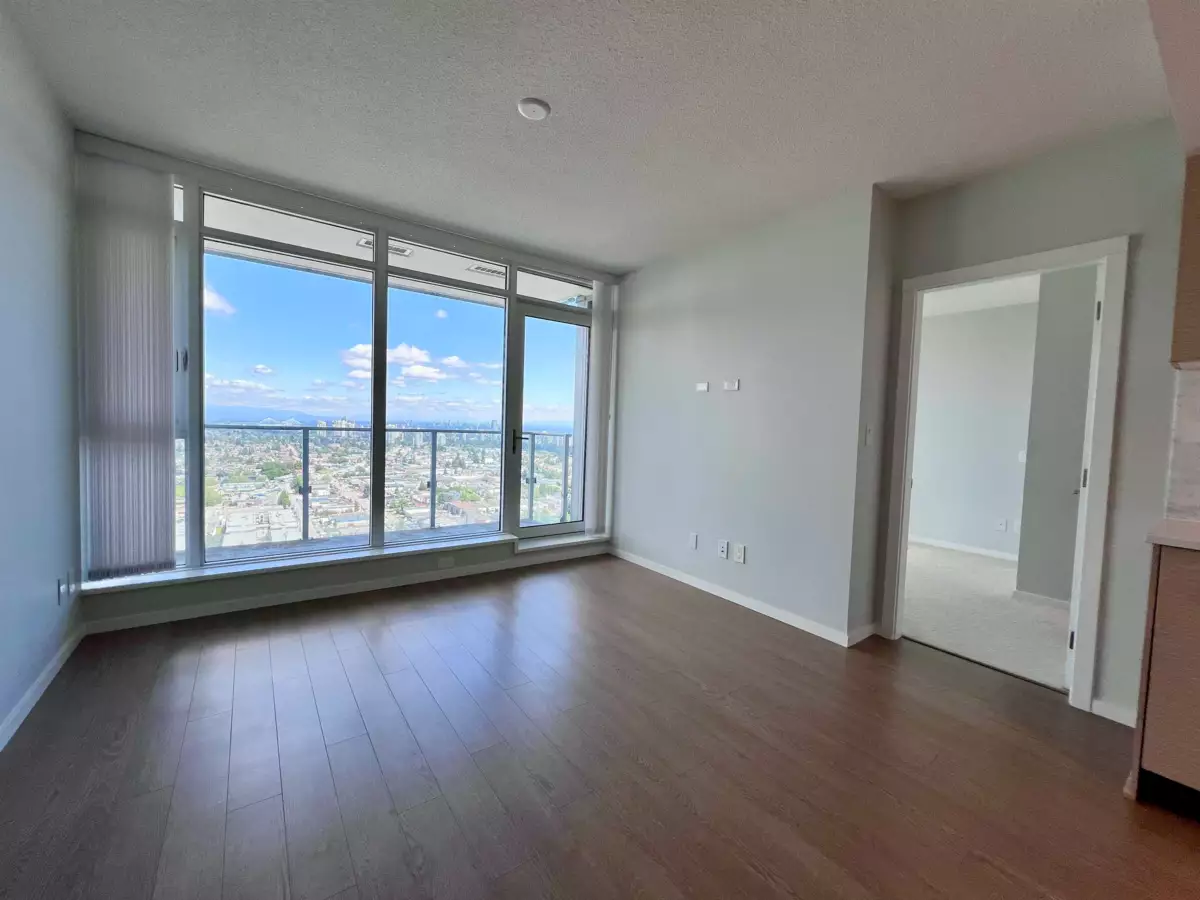 Dining Area Photo of 3507 6700 Dunblane Avenue, Burnaby, BC