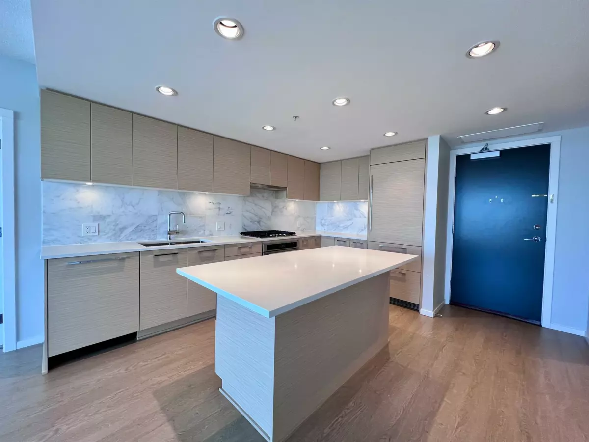 Exterior Rear Photo of 3507 6700 Dunblane Avenue, Burnaby, BC