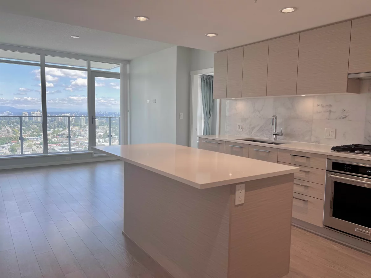 Family Room Photo of 3507 6700 Dunblane Avenue, Burnaby, BC