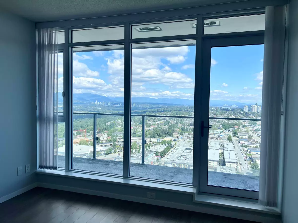Kitchen Photo of 3507 6700 Dunblane Avenue, Burnaby, BC