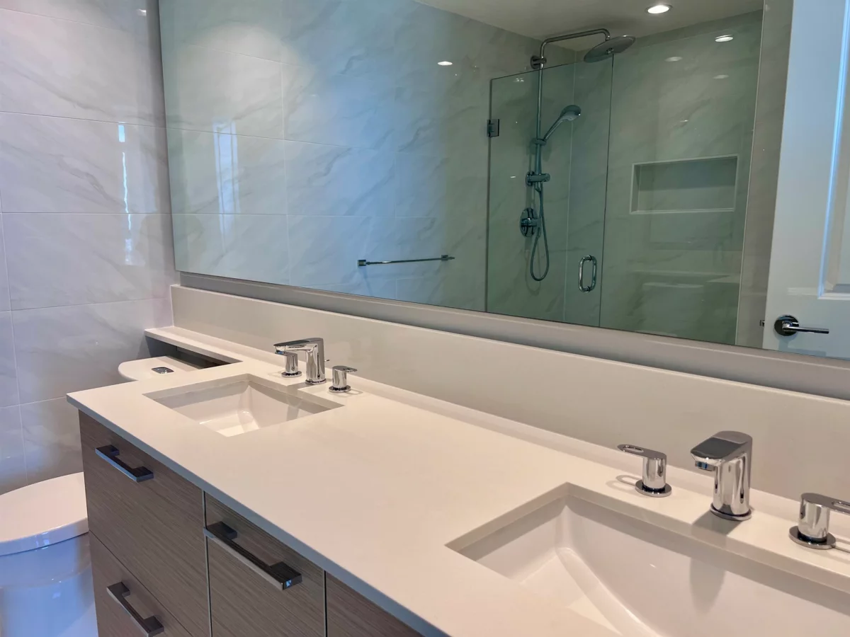 Pantry Photo of 3507 6700 Dunblane Avenue, Burnaby, BC