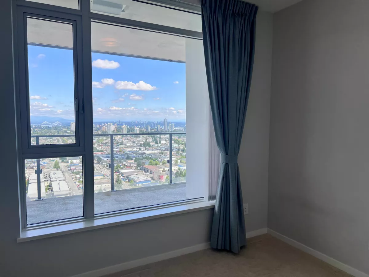 Primary Bedroom Photo of 3507 6700 Dunblane Avenue, Burnaby, BC