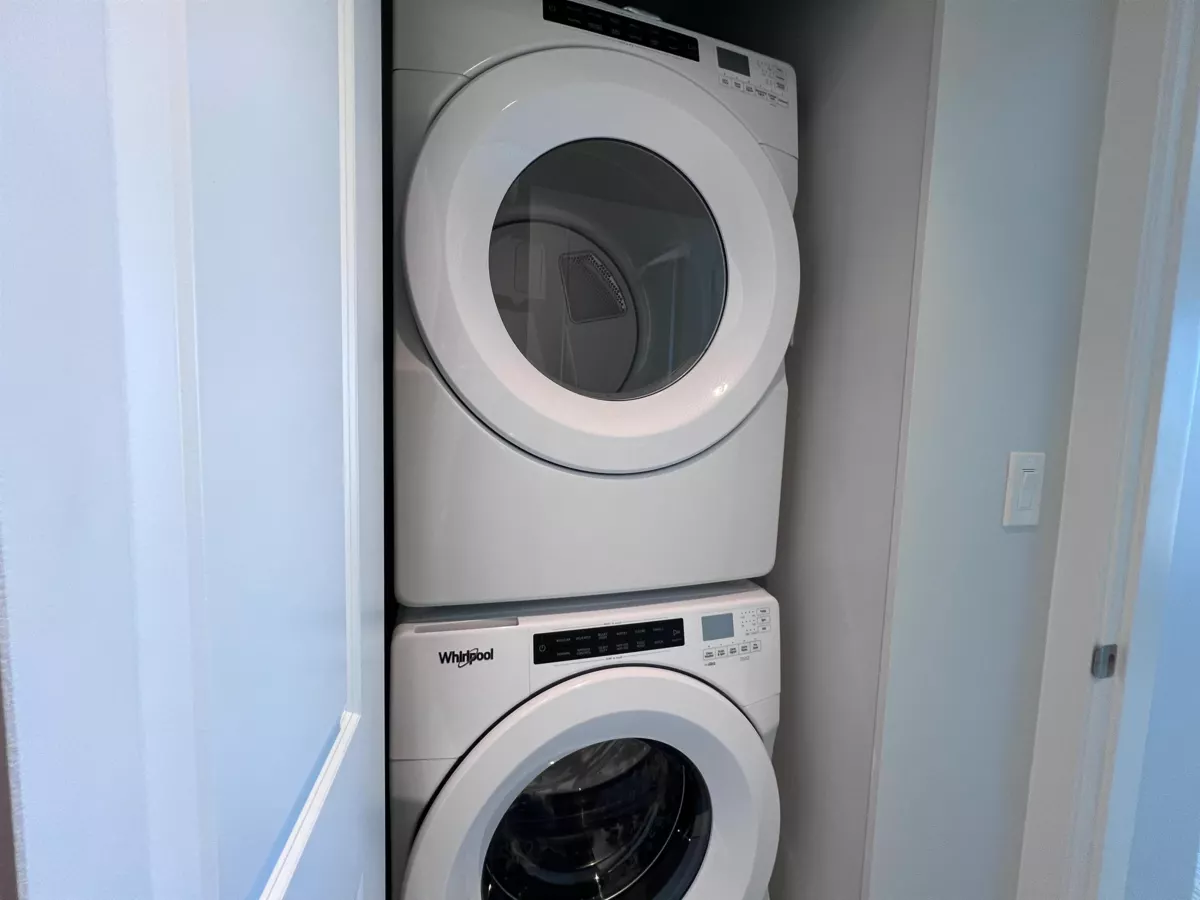 Walk-In Closet Photo of 3507 6700 Dunblane Avenue, Burnaby, BC