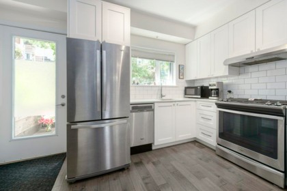 112 1733 E 33rd Avenue, Vancouver, BC, Vancouver — Townhouse for sale