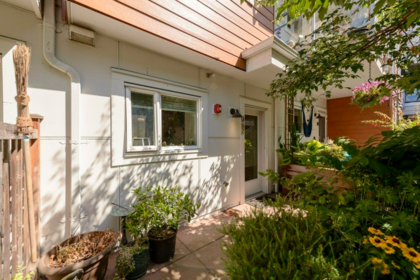 112 1733 E 33rd Avenue, Vancouver, BC, Vancouver — Townhouse for sale