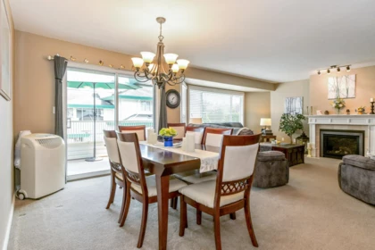 33 3115 Trafalgar Street, Abbotsford, BC, Abbotsford — Townhouse for sale