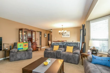 33 3115 Trafalgar Street, Abbotsford, BC, Abbotsford — Townhouse for sale