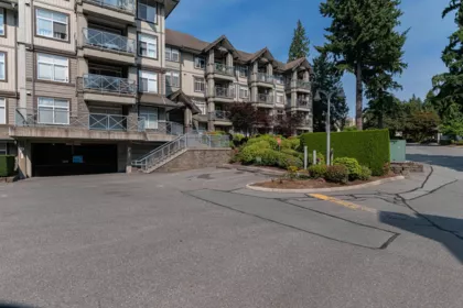 312 33318 E Bourquin Crescent, Abbotsford, BC, Abbotsford — Apartment/Condo for sale