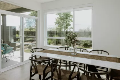 Kitchen Photo of 106 2426 Rabbit Drive, Tsawwassen, BC