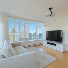 2910 610 Granville Street, Vancouver, BC, Vancouver — Apartment/Condo for sale