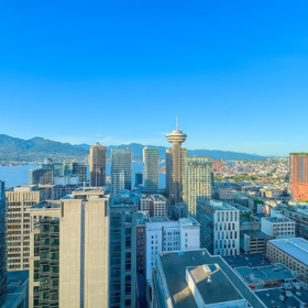 2910 610 Granville Street, Vancouver, BC, Vancouver — Apartment/Condo for sale