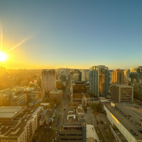 2910 610 Granville Street, Vancouver, BC, Vancouver — Apartment/Condo for sale
