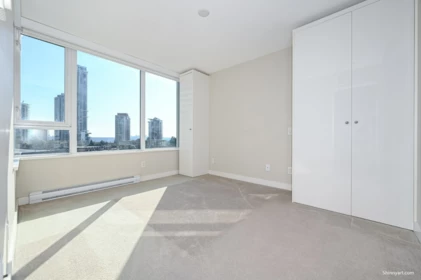 Pantry Photo of 601 570 Emerson Street, Coquitlam, BC