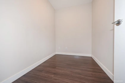Walk-In Closet Photo of 601 570 Emerson Street, Coquitlam, BC