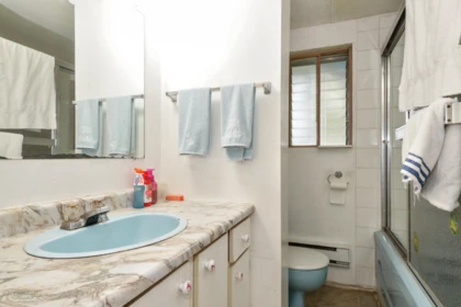 Powder Room Photo of 2058 - 2060 156 Street, Surrey, BC