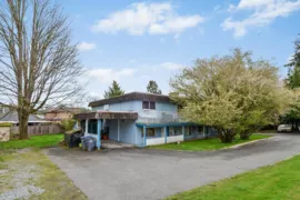 2058 - 2060 156 Street, Surrey, BC