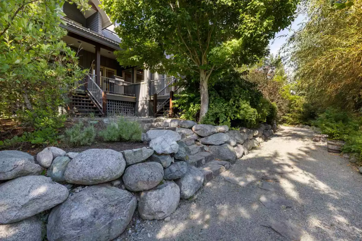 Hot Tub / Spa Photo of 1360 Collins Road, Pemberton, BC