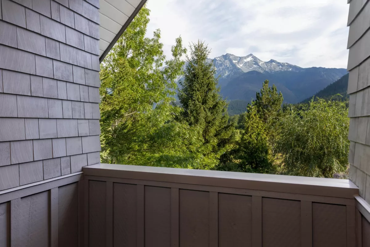 Loft / Bonus Room Photo of 1360 Collins Road, Pemberton, BC