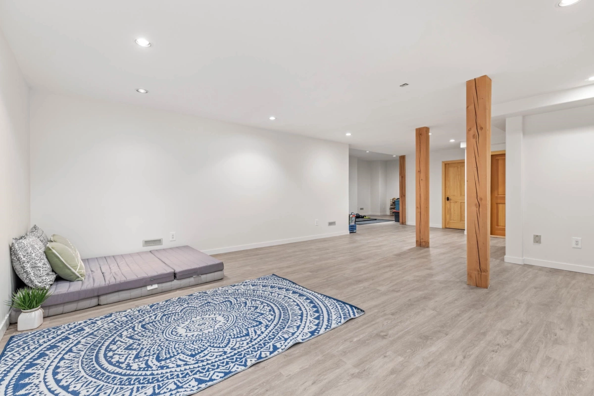 Outdoor Deck Photo of 1360 Collins Road, Pemberton, BC