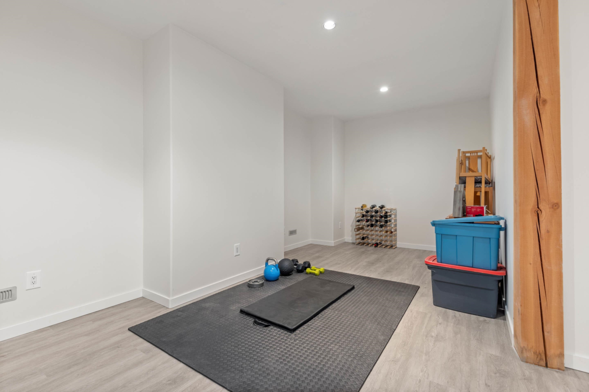 Outdoor Patio Photo of 1360 Collins Road, Pemberton, BC