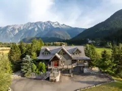 1360 Collins Road, Pemberton, BC