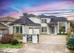 4668 Mahood Drive, Richmond, BC V7E 5C4, Richmond, BC, V7E 5C4