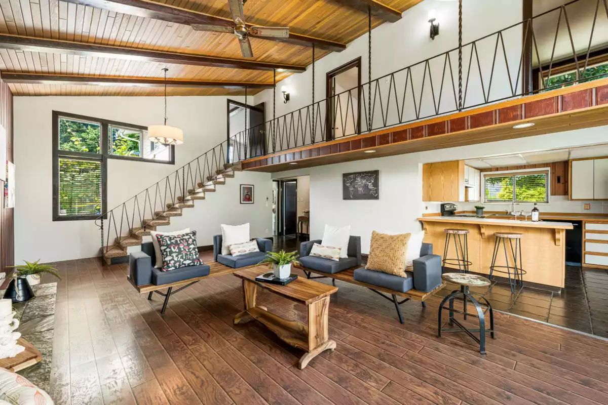 Dining Area Photo of 35535 Swan Road, Mission, BC