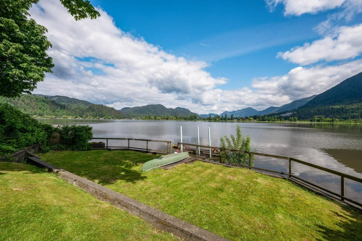 Exterior Front Photo of 35535 Swan Road, Mission, BC