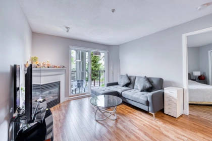 210 9333 Alberta Road, Richmond, BC, Richmond — Apartment/Condo for sale