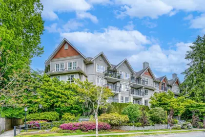 210 9333 Alberta Road, Richmond, BC, Richmond — Apartment/Condo for sale
