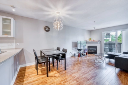 210 9333 Alberta Road, Richmond, BC, Richmond — Apartment/Condo for sale