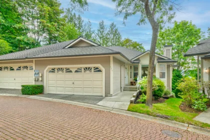 171 101 Parkside Drive, Port Moody, BC, Port Moody — Townhouse for sale