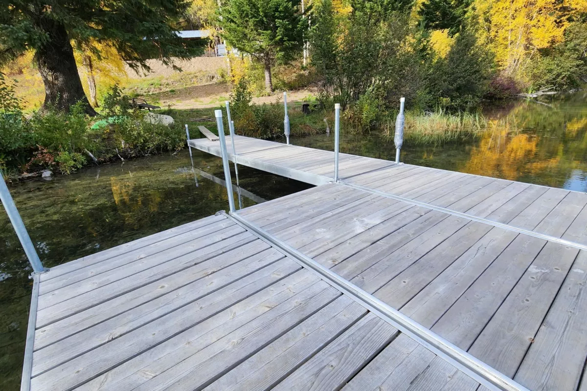 Bedroom 2 Photo of 7326 Tyaughton Lake Road, No City Value, BC