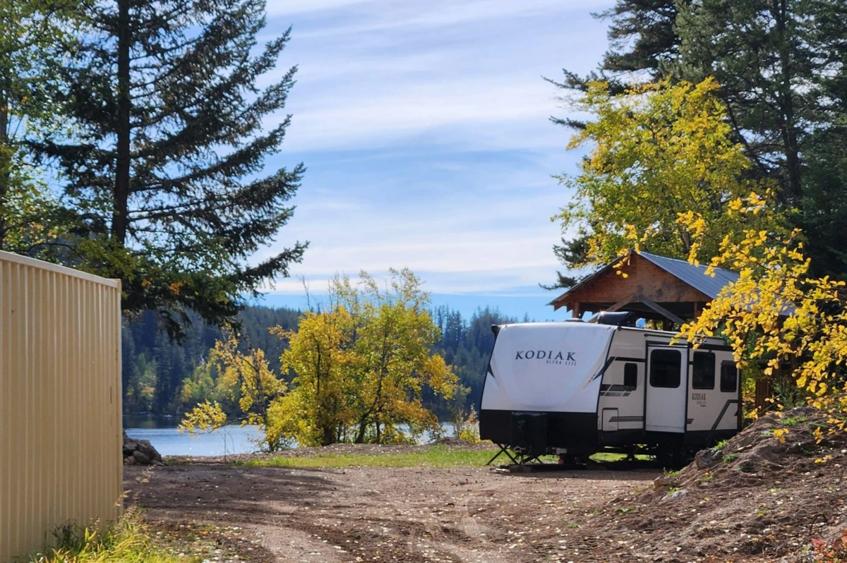 Dining Area Photo of 7326 Tyaughton Lake Road, No City Value, BC