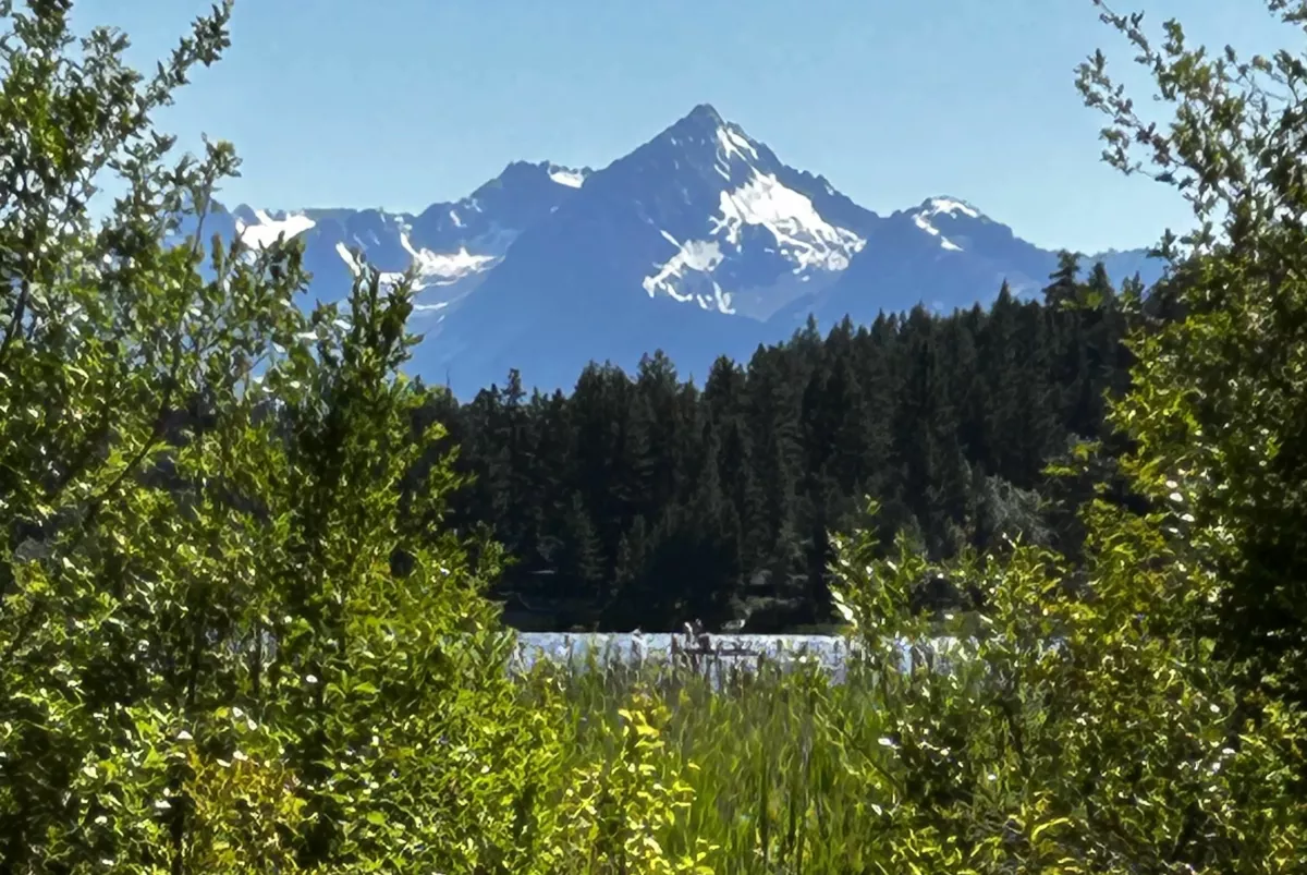 Family Room Photo of 7326 Tyaughton Lake Road, No City Value, BC