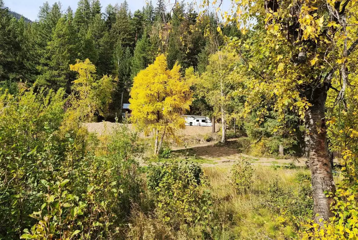 Guest Bathroom Photo of 7326 Tyaughton Lake Road, No City Value, BC