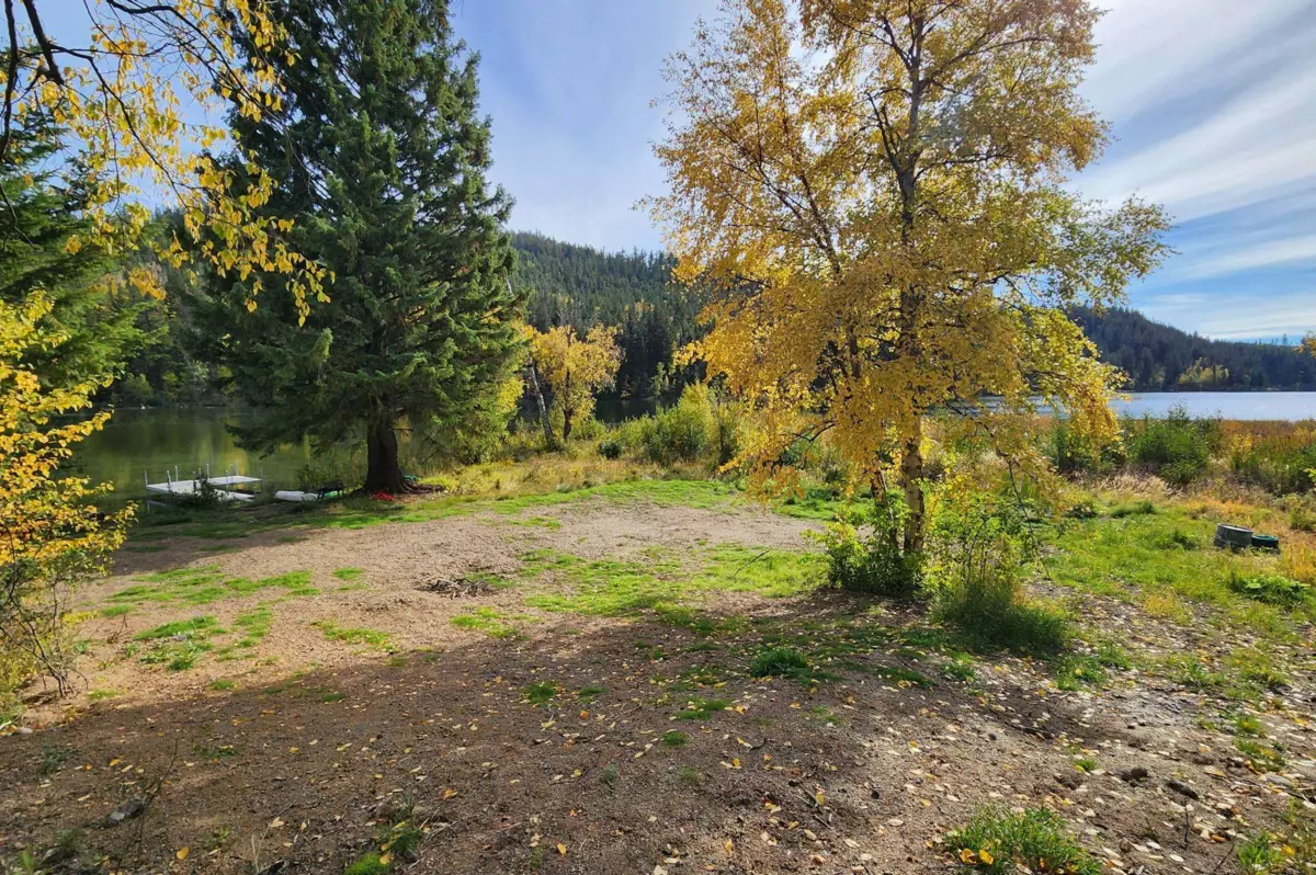 Pantry Photo of 7326 Tyaughton Lake Road, No City Value, BC