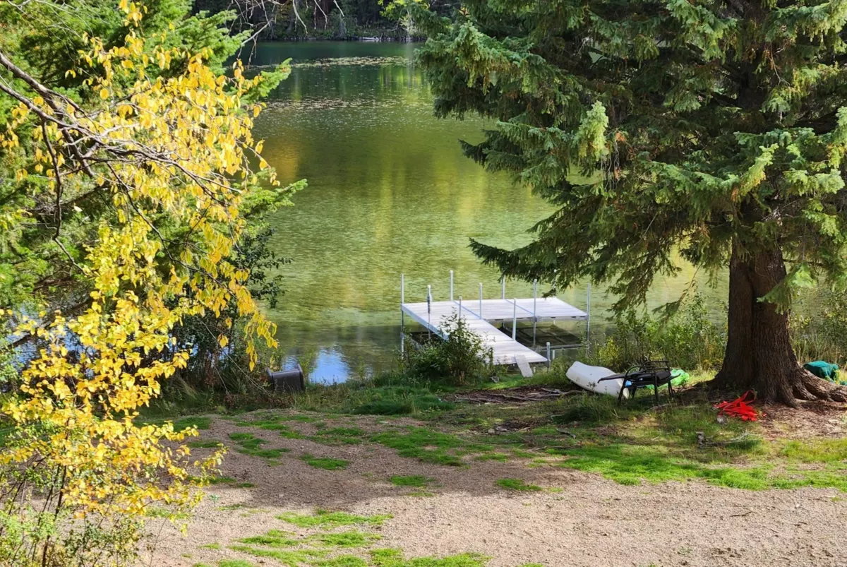 Primary Bathroom Photo of 7326 Tyaughton Lake Road, No City Value, BC