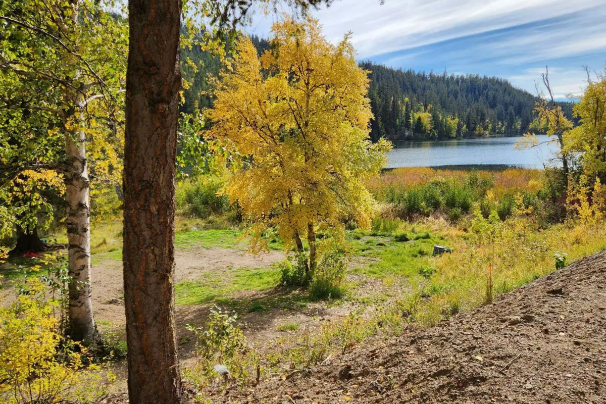 Staircase Photo of 7326 Tyaughton Lake Road, No City Value, BC
