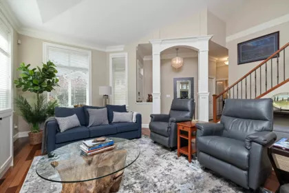 20 14655 32 Avenue, Surrey, BC, Surrey — Townhouse for sale