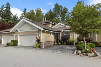 20 14655 32 Avenue, Surrey, BC, Surrey — Townhouse for sale
