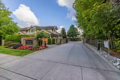 20 14655 32 Avenue, Surrey, BC, Surrey — Townhouse for sale