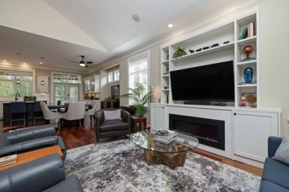 20 14655 32 Avenue, Surrey, BC, Surrey — Townhouse for sale