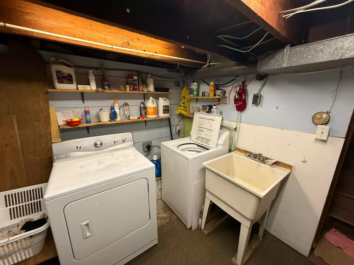 Breakfast Nook Photo of 3813 W 15th Avenue, Vancouver, BC