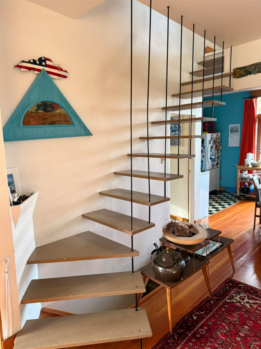 Kitchen Island Photo of 3813 W 15th Avenue, Vancouver, BC