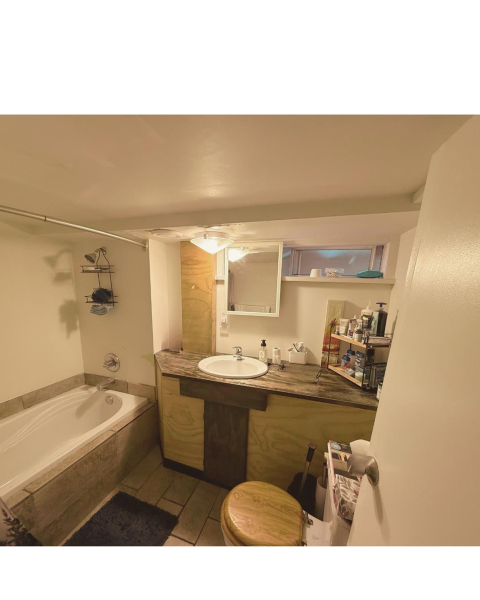 Office / Den Photo of 3813 W 15th Avenue, Vancouver, BC