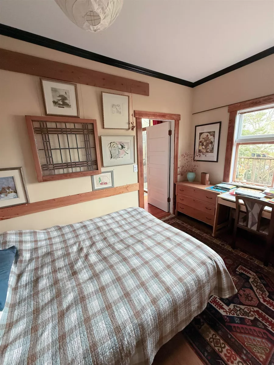 Pantry Photo of 3813 W 15th Avenue, Vancouver, BC