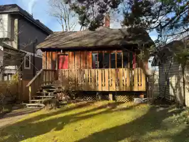 3813 W 15th Avenue, Vancouver, BC, Point Grey — 4 bed single family residence for sale