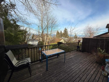 Kitchen Photo of 3813 W 15th Avenue, Vancouver, BC